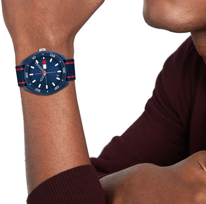 TOMMY HILFIGER Mod. RIO ansicht-2