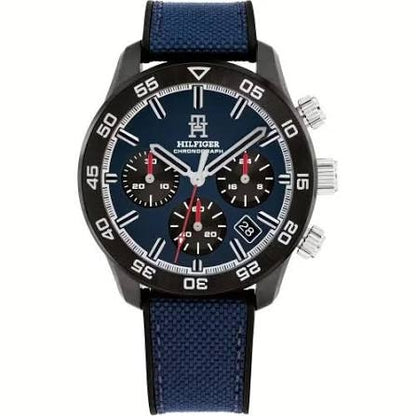 TOMMY HILFIGER NEW COLLECTION TOMMY HILFIGER Mod. TH85 – Detailansicht