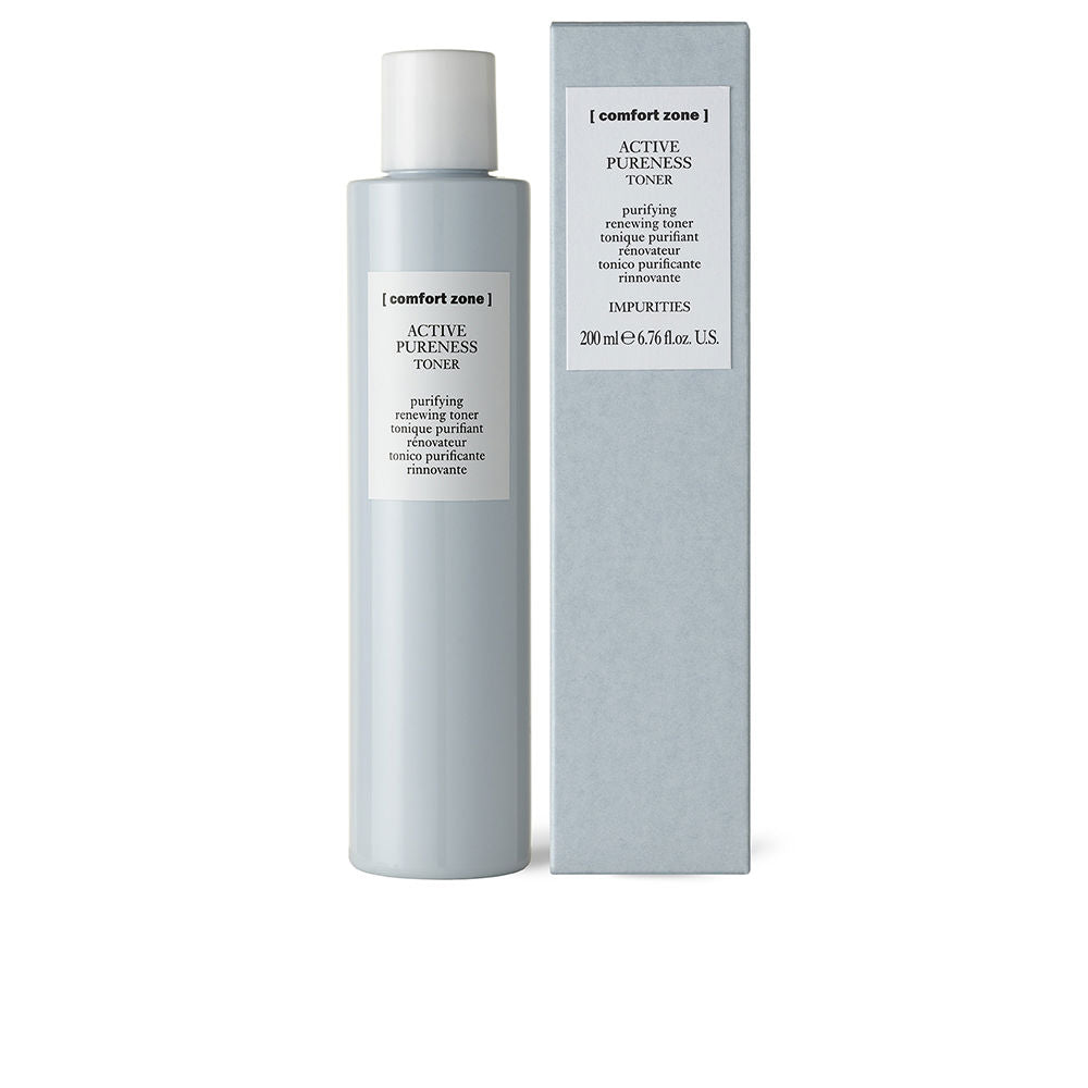 ACTIVE PURENESS tonic 200 ml