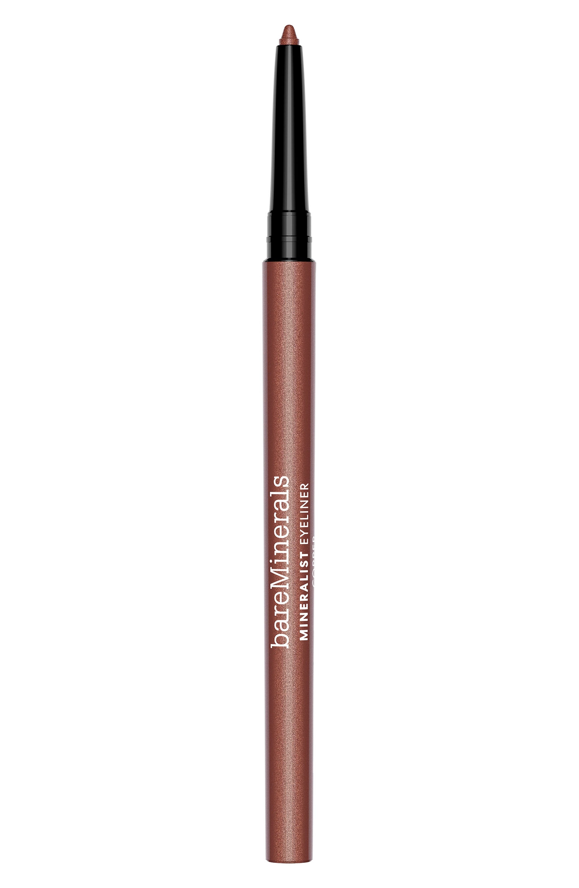 BAREMINERALS Bareminerals Mineralist Eyeliner Copper Kupferfarbener Kajalstift