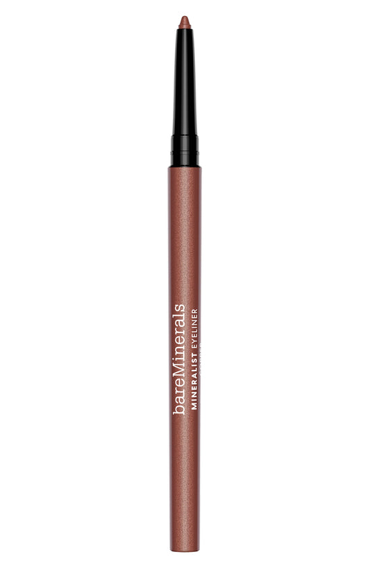 BAREMINERALS Bareminerals Mineralist Eyeliner Copper Kupferfarbener Kajalstift