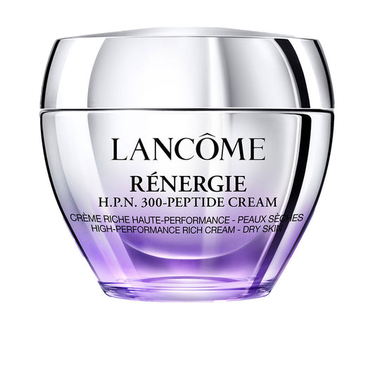 RÉNERGIE HPN 300 cream with regenerating peptides for dry skin 50 ml