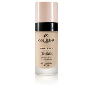 COLLISTAR COLLISTAR Impeccabile langanhaltende Make-up Base 1R 30 ml Kosmetik