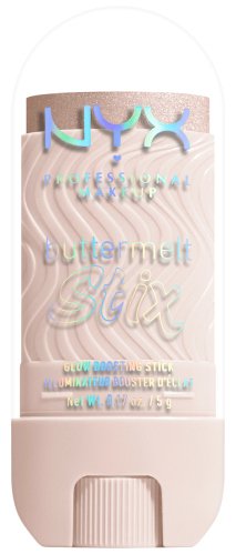 NYX NYX Buttermelt Stix Glow Boosting Stick Melt to Be 5 g Glow-Stick Kosmetik