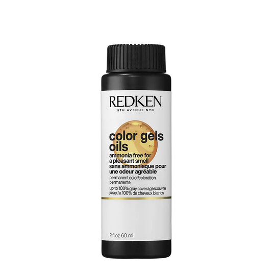 REDKEN REDKEN Color Gel Oils 04bc 4,54 60 ml 3er Pack Kosmetik