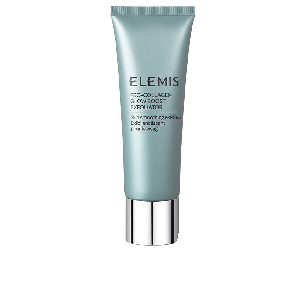 ELEMIS Pro-Collagen Glow Boost Exfoliator Peeling 100 ml Kosmetikpflege