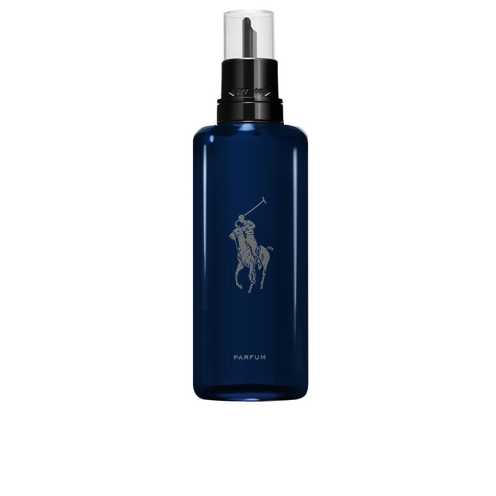 POLO BLUE PARFUM edp refill 150 ml
