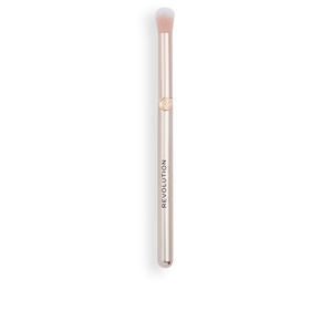 REVOLUTION MAKE UP REVOLUTION MAKE UP Fluffy Blending Brush R4 Make-up Pinsel 1 Stück