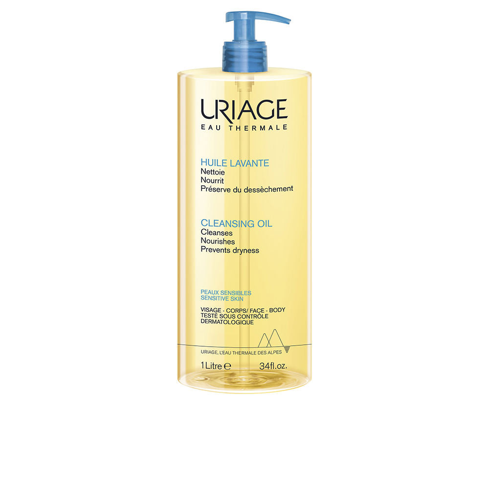 CLEANSING OIL 1000 ml