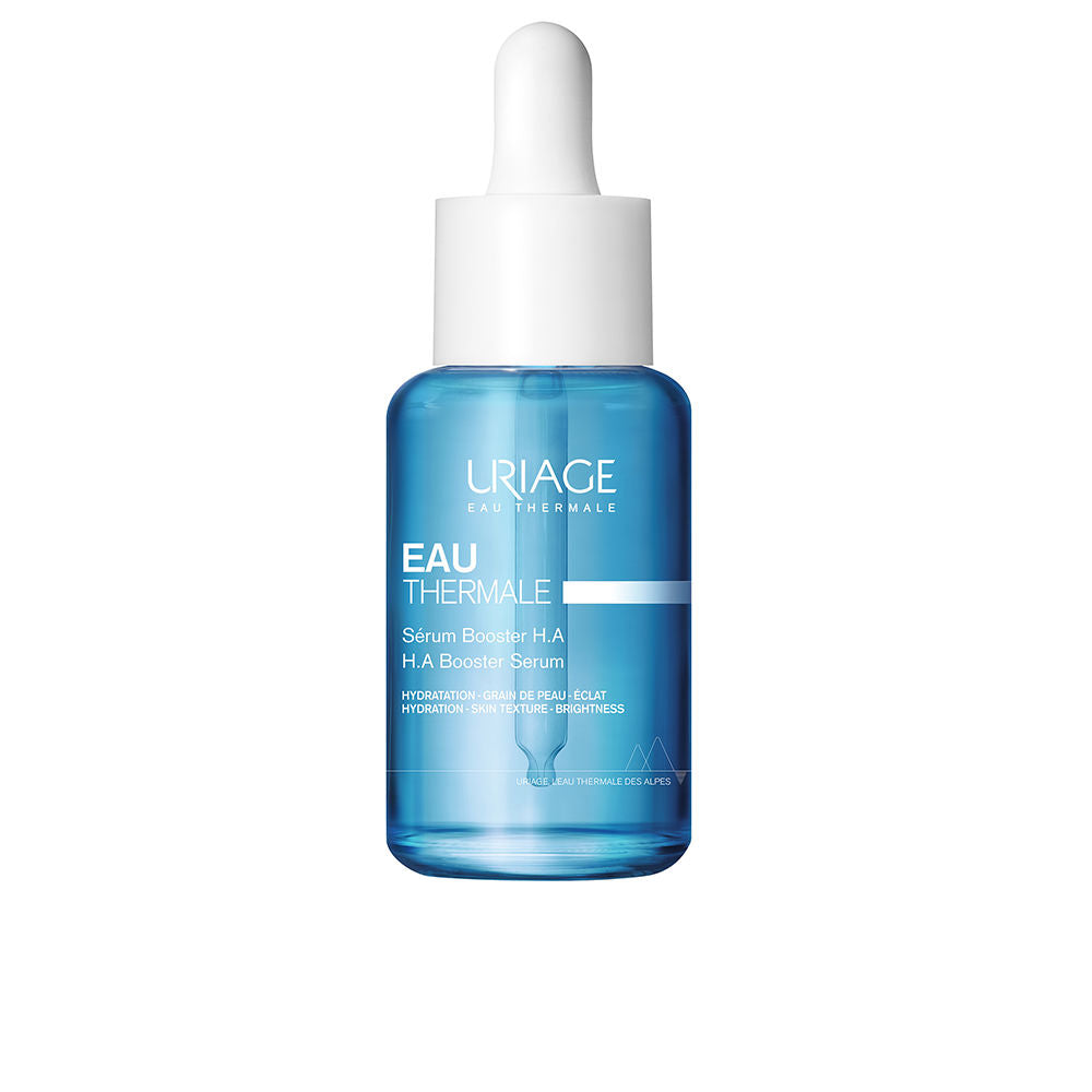EAU THERMALE Booster serum with 1.5% pure and natural HYALURONIC ACID 30 ml