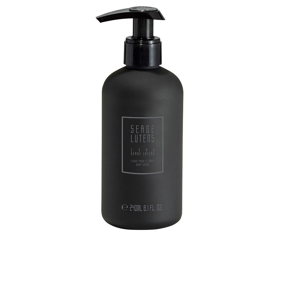 L'EAU hand and body lotion 240 ml