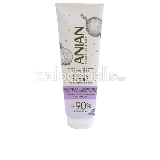 ANIAN Cebolla y Biotina Conditioner 250 ml Haarpflege