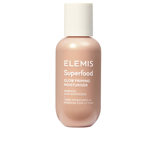 SUPERFOOD glow priming moisturizer 60 ml