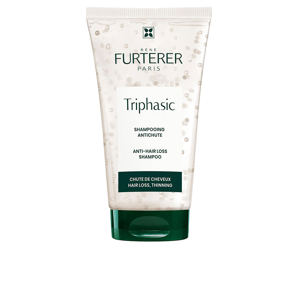 TRIPHASIC anti-loss shampoo 50 ml
