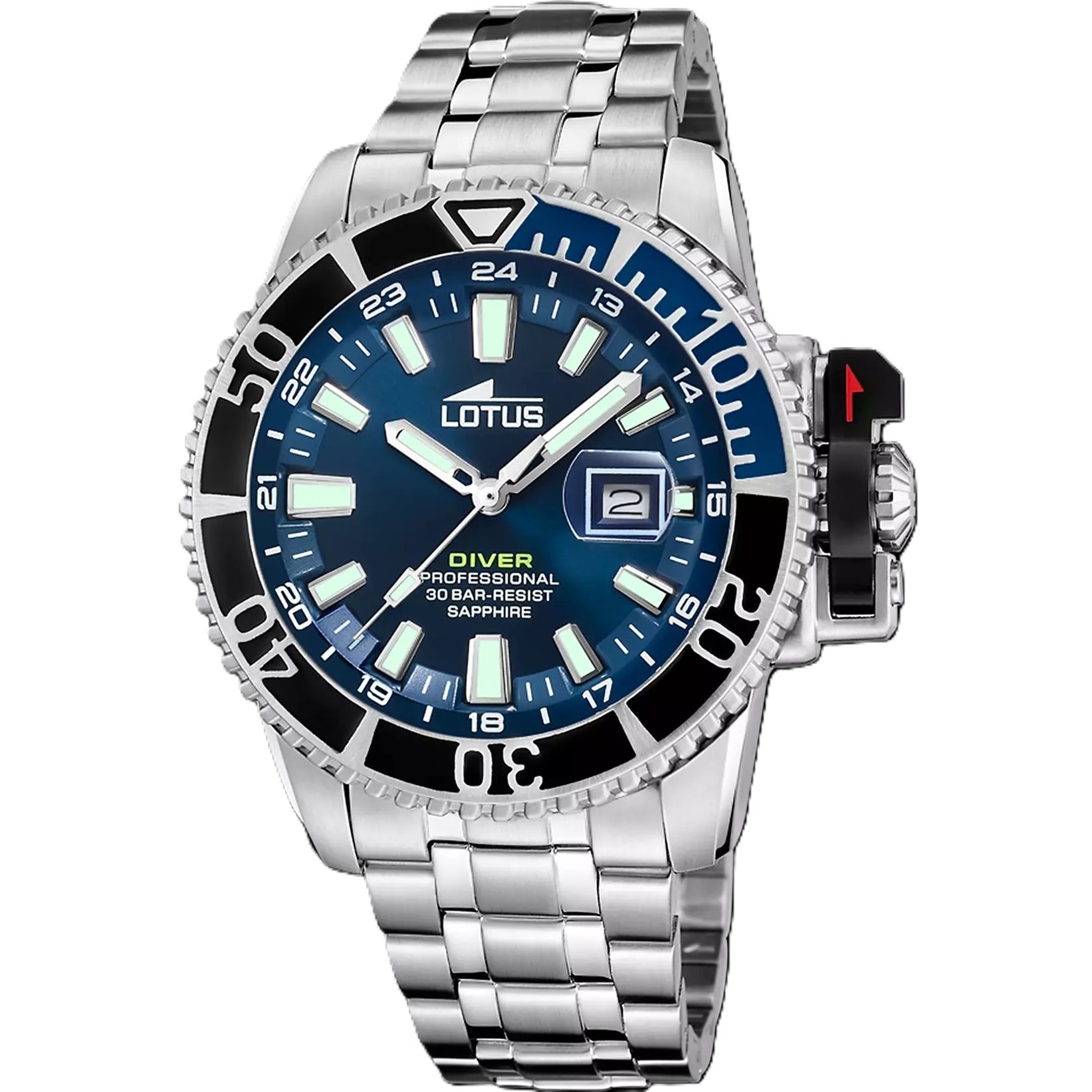 LOTUS WATCHES Mod. 18938/3 18938_3 Armbanduhr ansicht-3