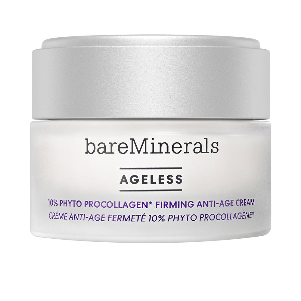 Bare Minerals AGELESS 10% phytoprocollagen firming anti-age cream 50 ml