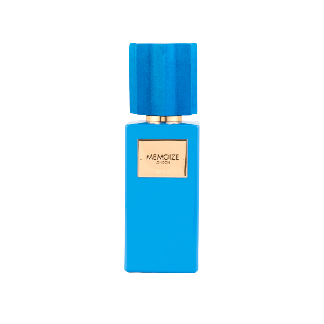 MEMOIZE LONDON Memoize Artem Eau de Parfum 7,5 ml