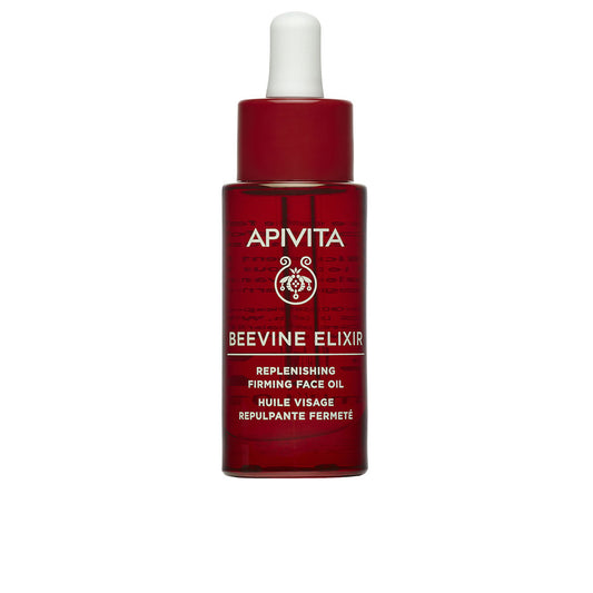 BEEVINE ELIXIR FACIAL OIL FIRMNESS AND REPAIR propolis and grape seed oil 30 ml