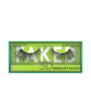 CATRICE Catrice 3D Hight Lift Lashes 1 U Kosmetik