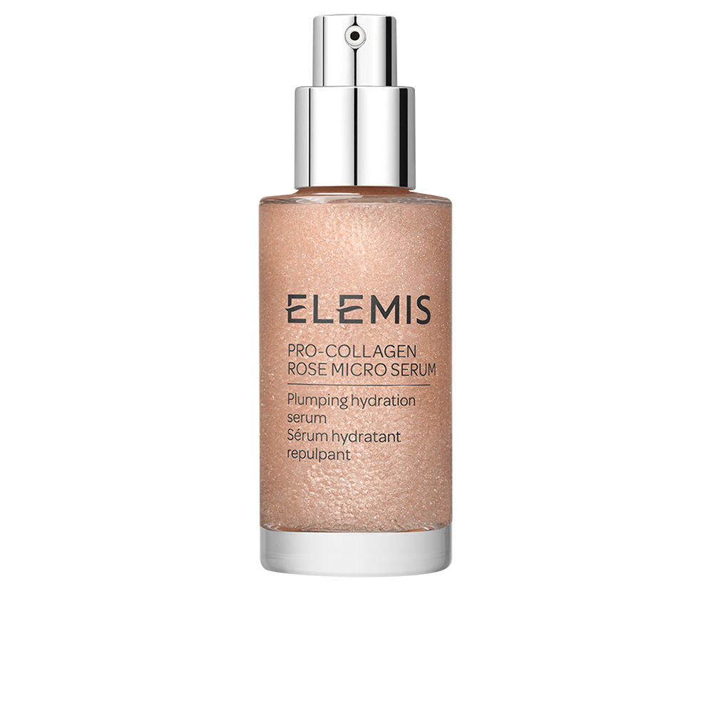 ELEMIS Pro-Collagen Rose Micro Serum 30 ml Gesichtspflege Serum