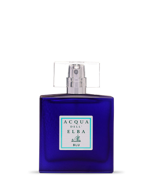ACQUA DELL' ELBA ACQUA DELL' ELBA Blu Uomo Eau de Parfum 50 ml Parfüm