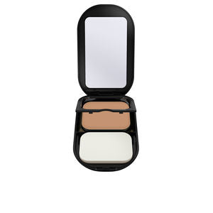 MAX FACTOR Max Factor Facefinity Compact Base De Maquillaje Nachfüllung SPF 20 03 Natural 84 g Kosmetik