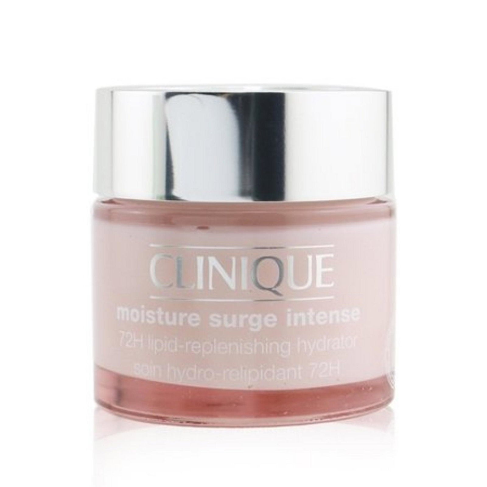Clinique Clinique, Moisture Surge Intense, Auffüllen, Tägliche Feuchtigkeitscreme, Reichhaltige Creme, Für das Gesicht, 75 ml