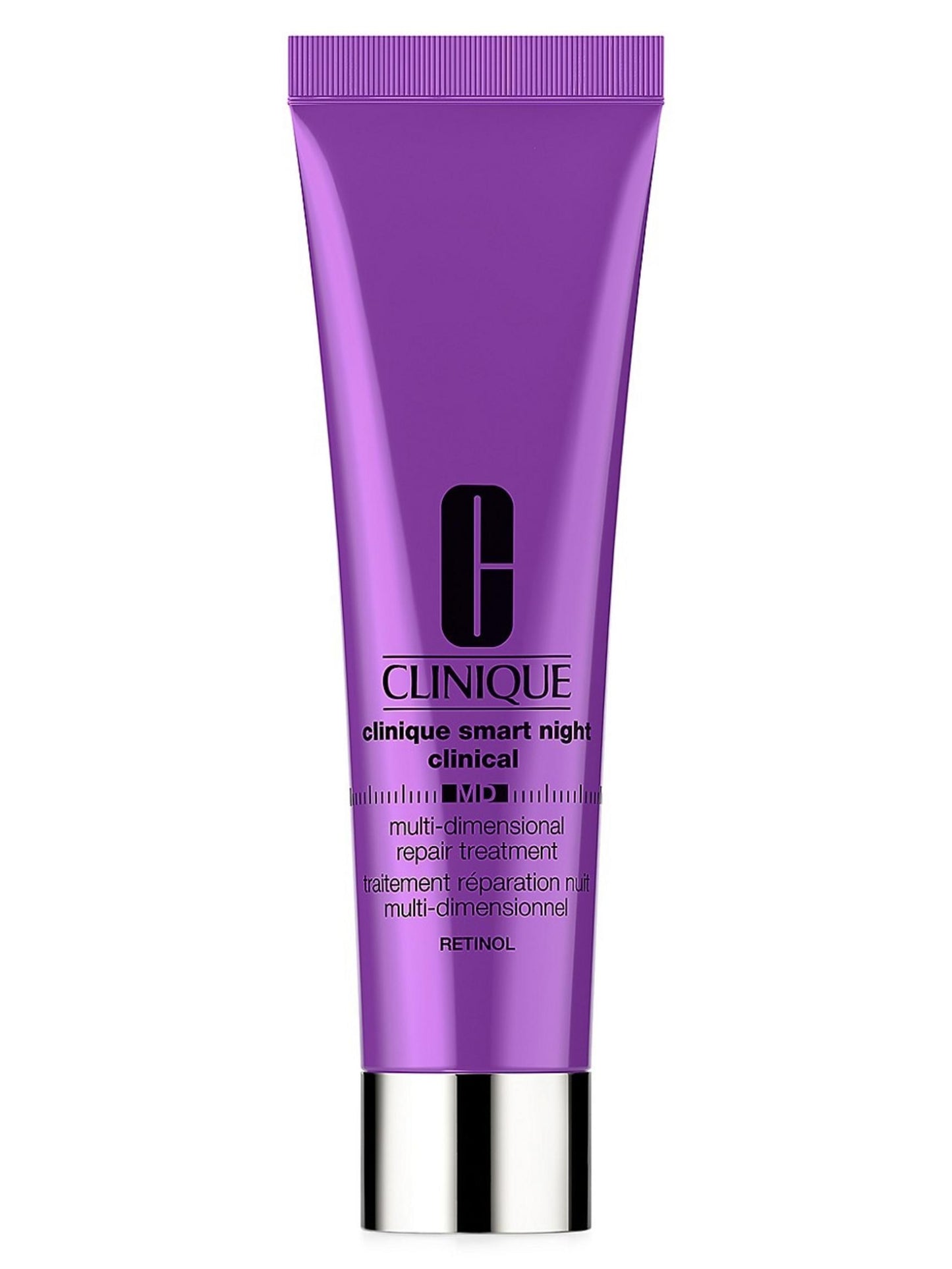 Clinique Clinique, Smart Clinical, Anti-Aging, Nacht, Sahne, Für das Gesicht, 30 ml Regular