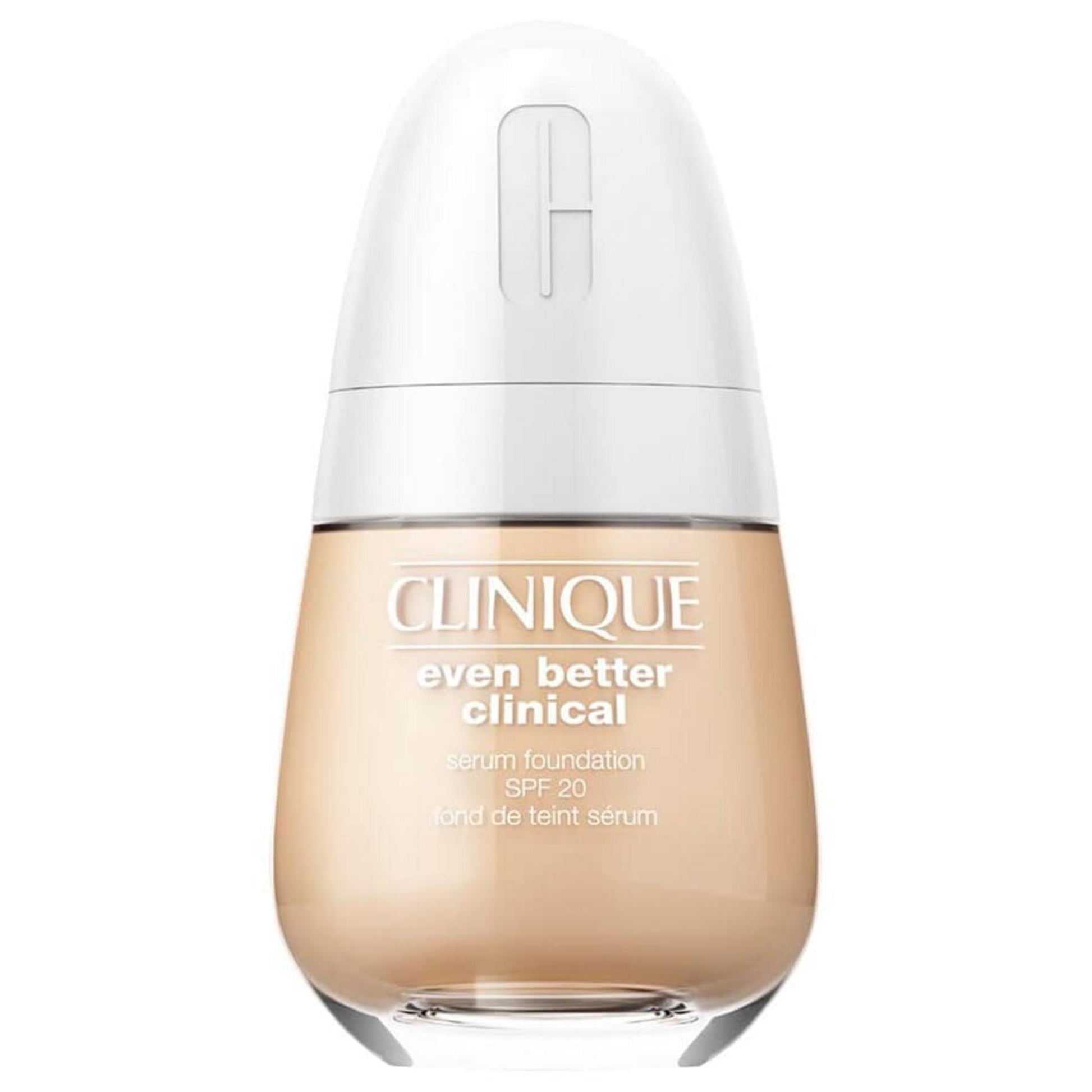 Clinique Clinique, Even Better, Serum-Foundation, CN28, Elfenbein, SPF 20, 30 ml Regular