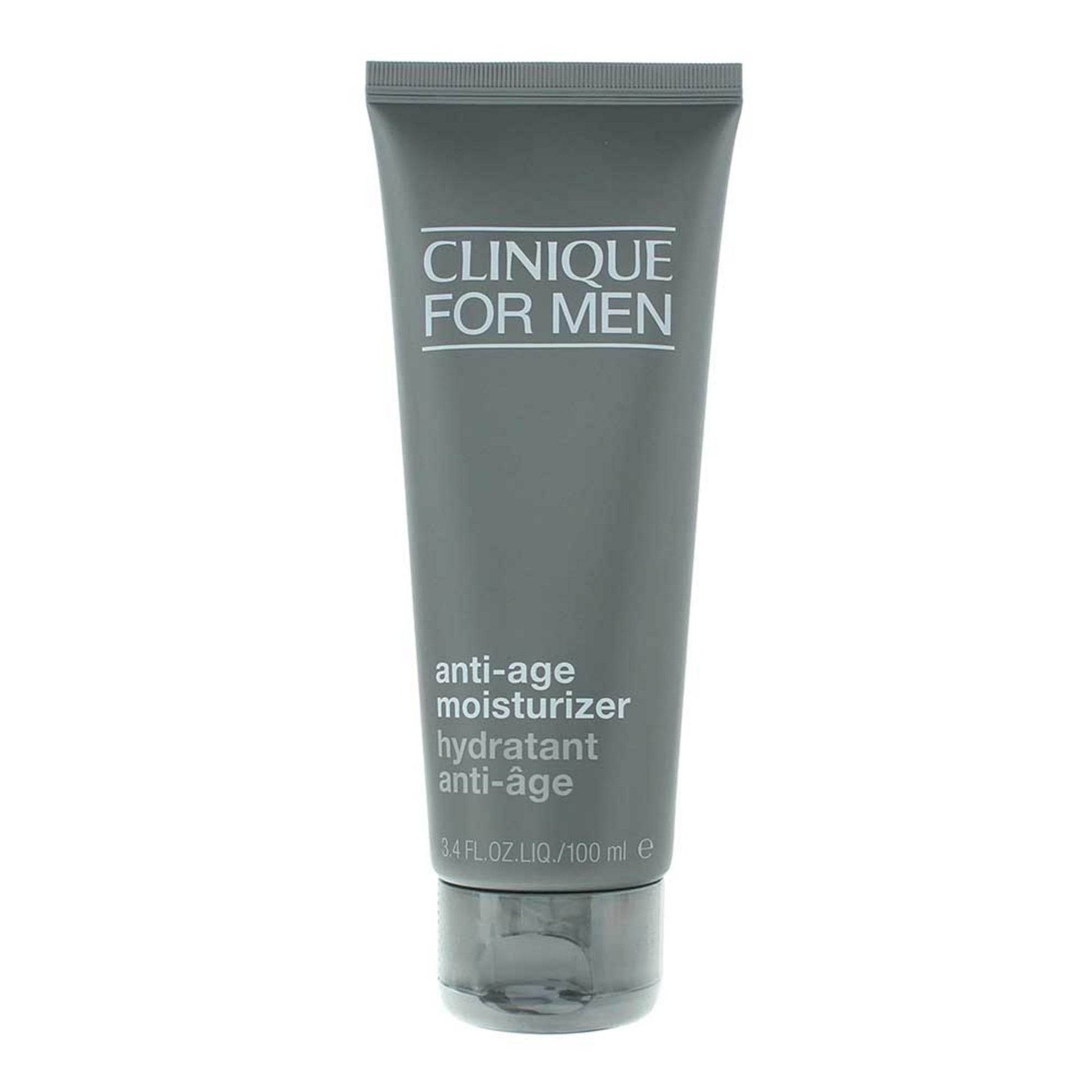 Clinique Clinique, Men, Anti-Age, Sahne, Für das Gesicht, 100 ml Regular