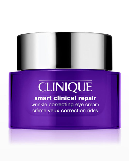 Clinique Clinique, Smart Clinical Repair, Hydratation, Augencreme, 15 ml Regular