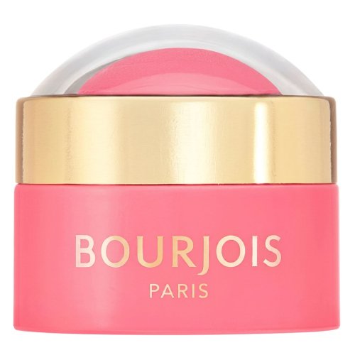BOURJOIS BOURJOIS Little Round Crema Blush und Highlighter 8,5 g Rouge