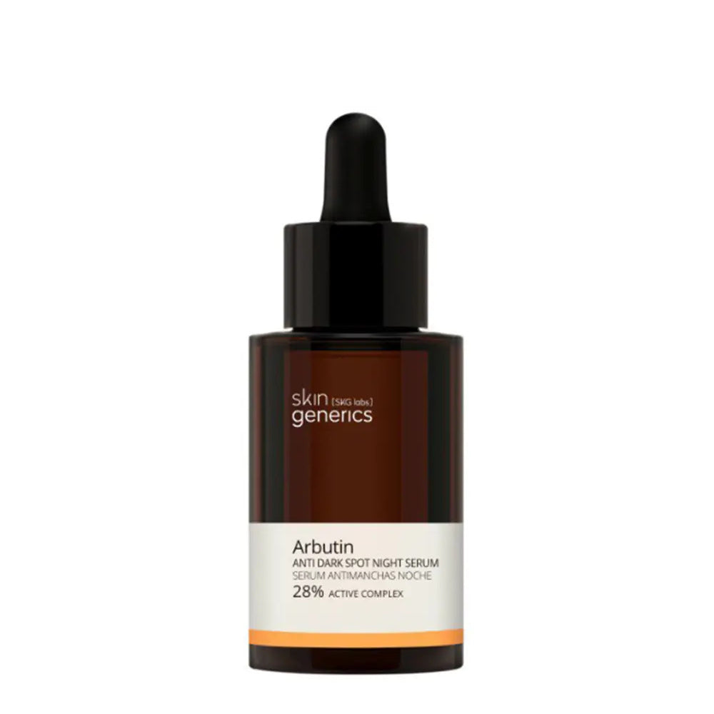 SKIN GENERICS SKIN GENERICS Arbutin Serum Antimanchas 30 30 ml Gesichtspflege