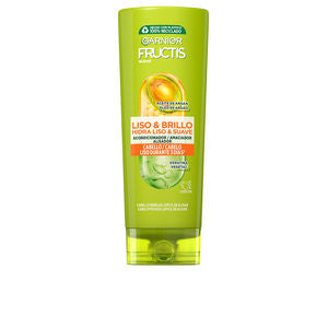 GARNIER Garnier Fructis Liso Y Brillo Acondicionador 250 ml Kosmetik