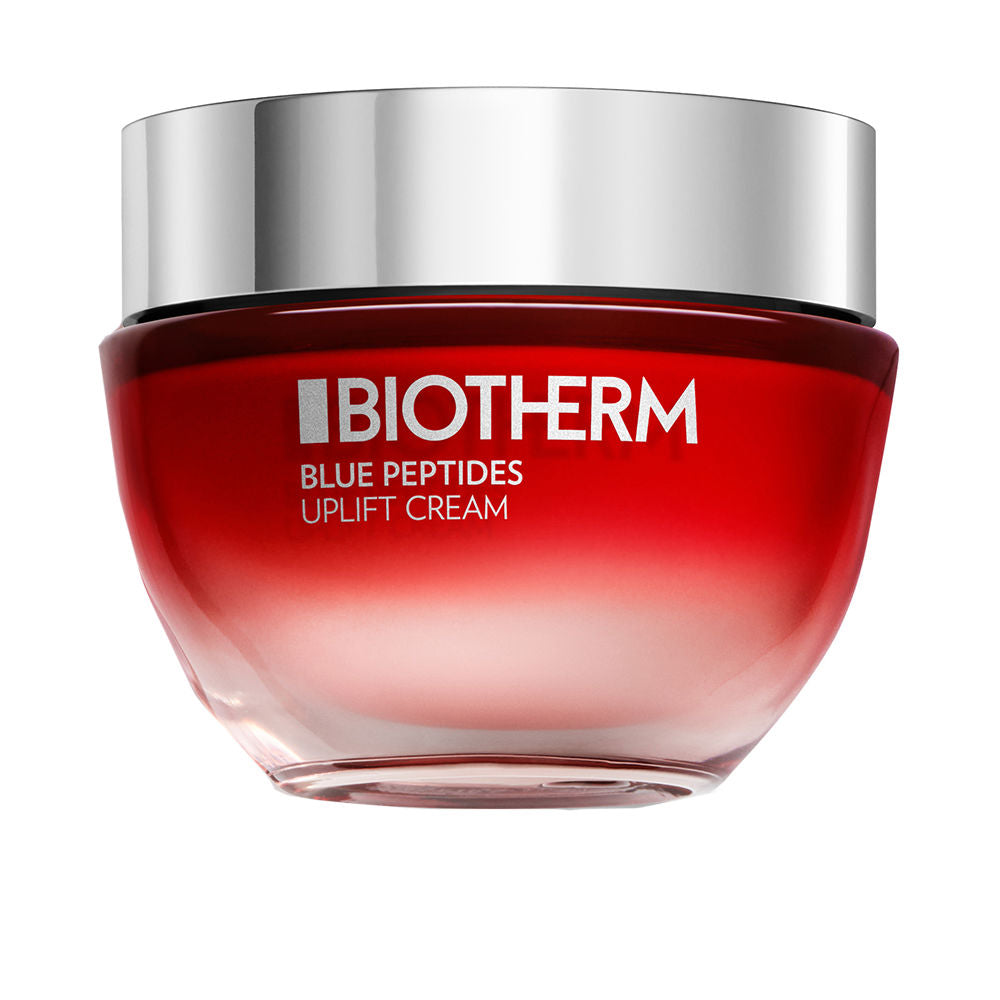 BLUE PEPTIDES UPLIFT firming day cream 50 ml