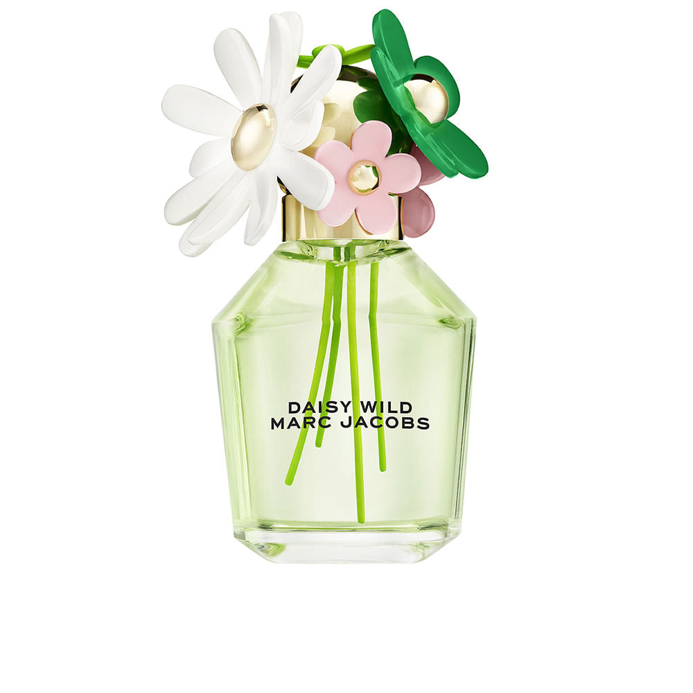 DAISY WILD edp vapo 100 ml