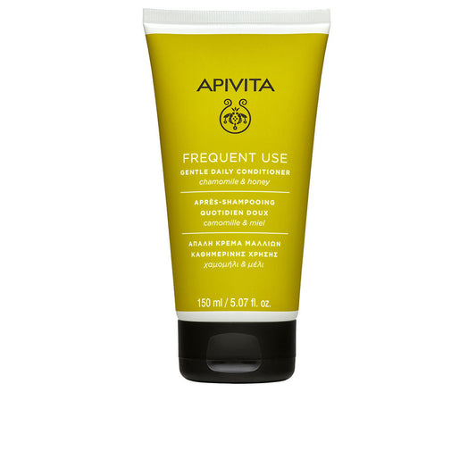 Gentle CONDITIONER for daily use with chamomile and honey 150 ml