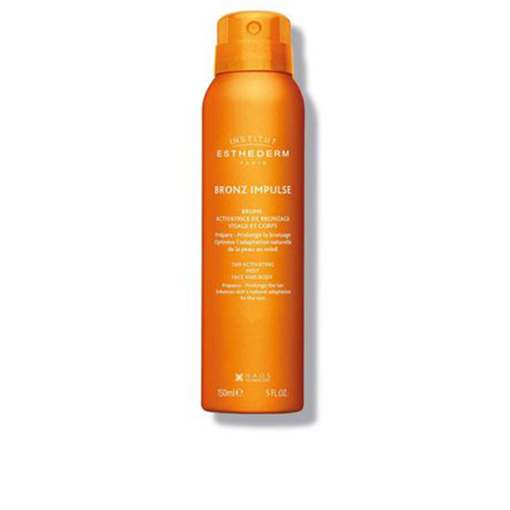 BRONZ IMPULSE face and body spray 150 ml