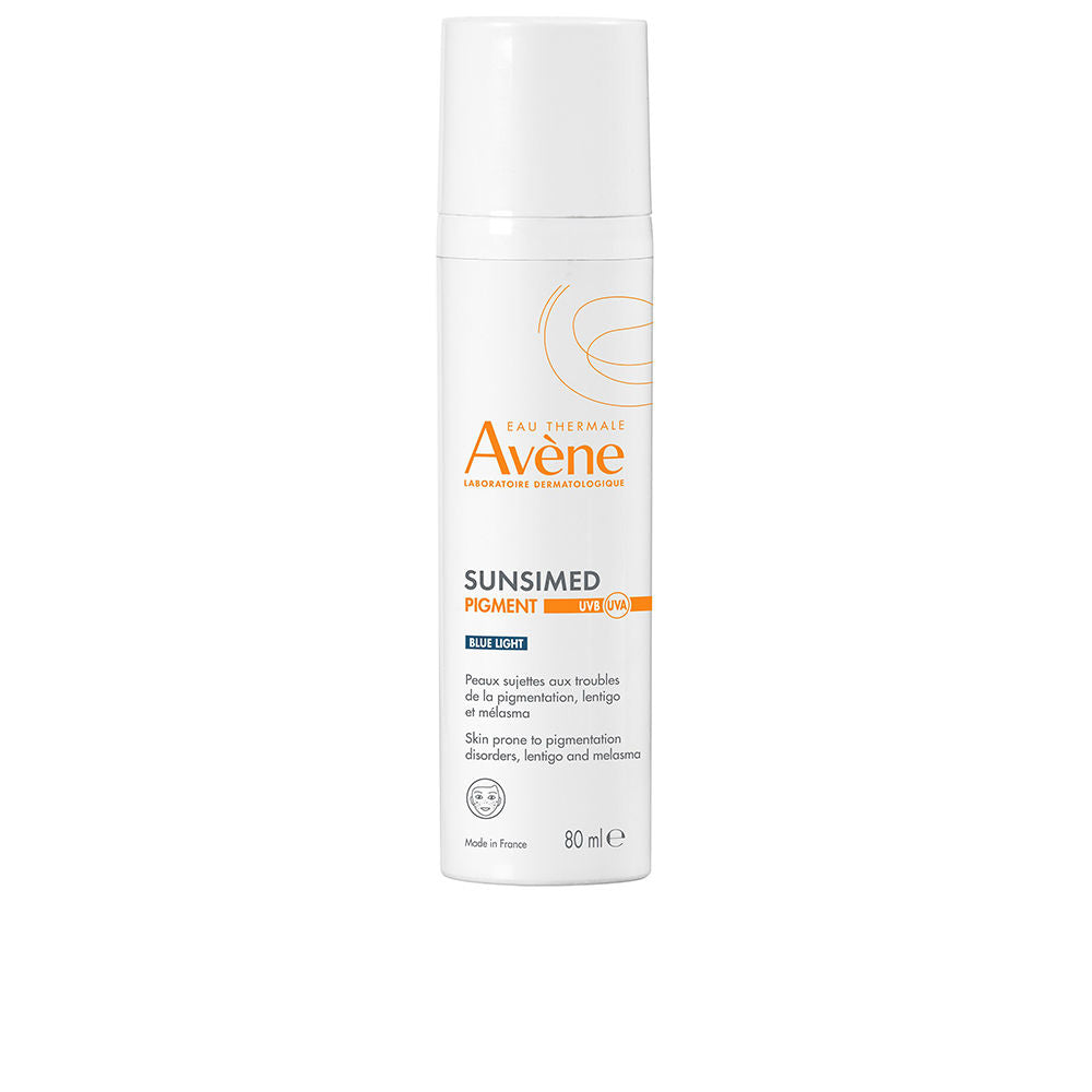 SUNSIMED PIGMENT 80 ml