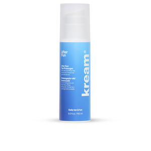 KREAM KREAM After Fun After Sun Prolongador Bronceado 150 ml After Sun Pflege Sonnenpflege