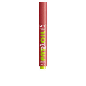 NYX NYX Fat Oil Slick Click Lippenbalsam Brillant Dm Me 2 g Kosmetik
