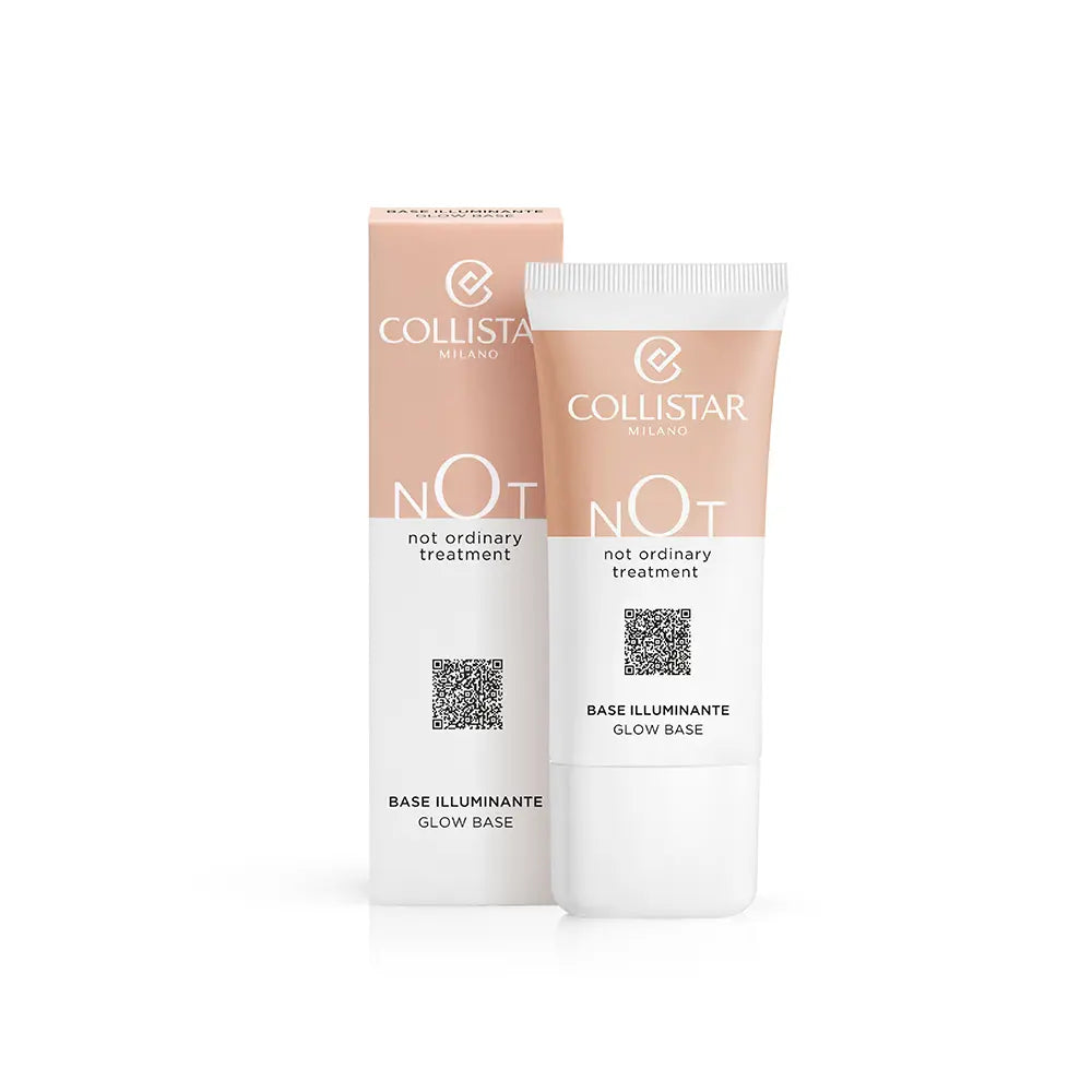 COLLISTAR Not Primer Highlighter 30 ml Illuminierender Primer