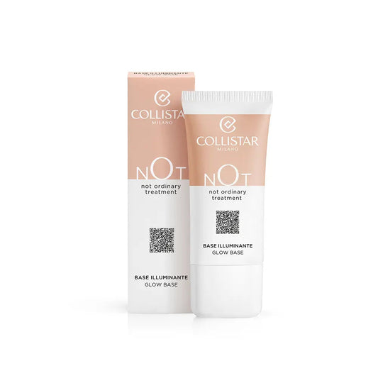 COLLISTAR COLLISTAR Not Primer Iluminador 30 ml Illuminierender Primer Kosmetik