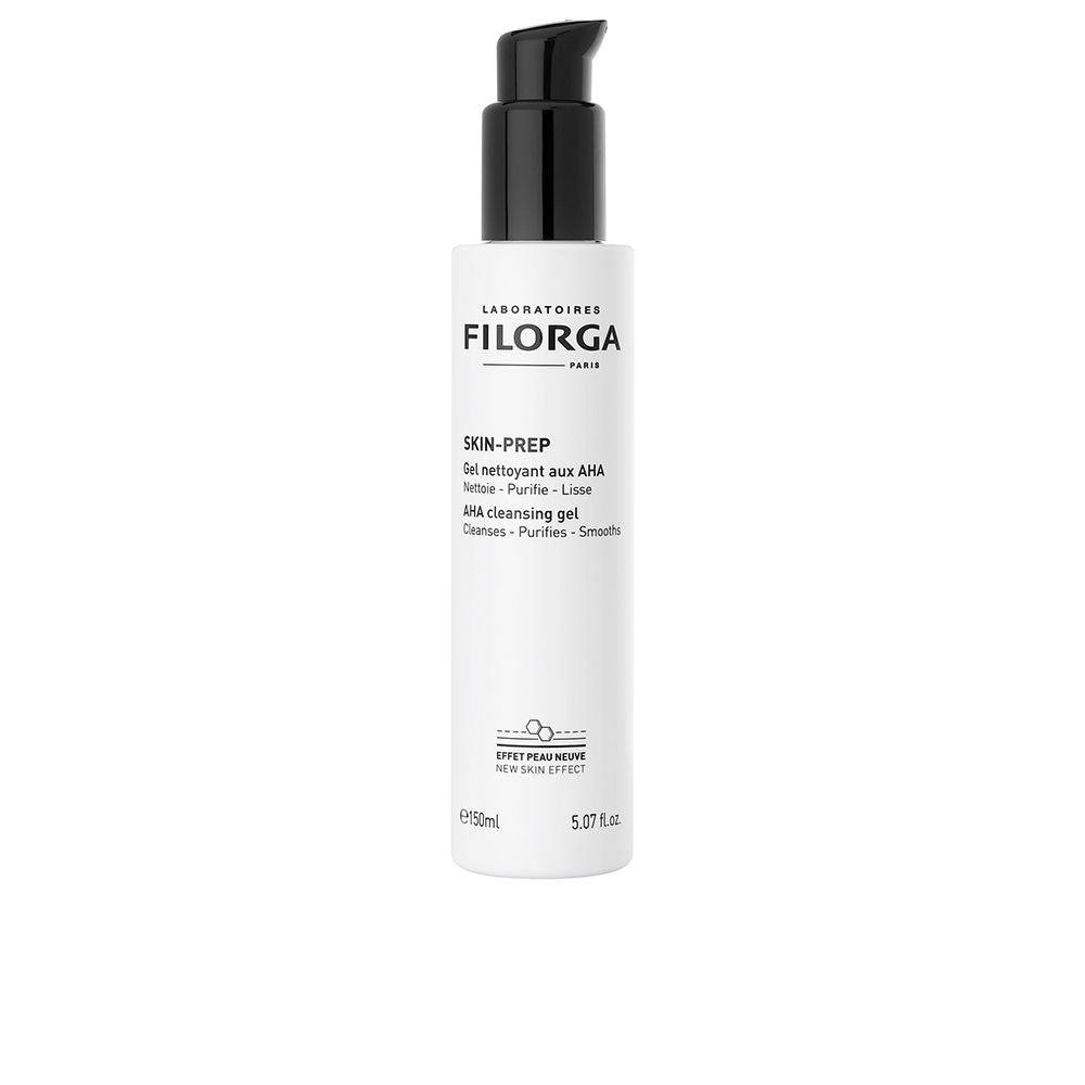 SKIN-PREP AHA cleansing gel 150 ml
