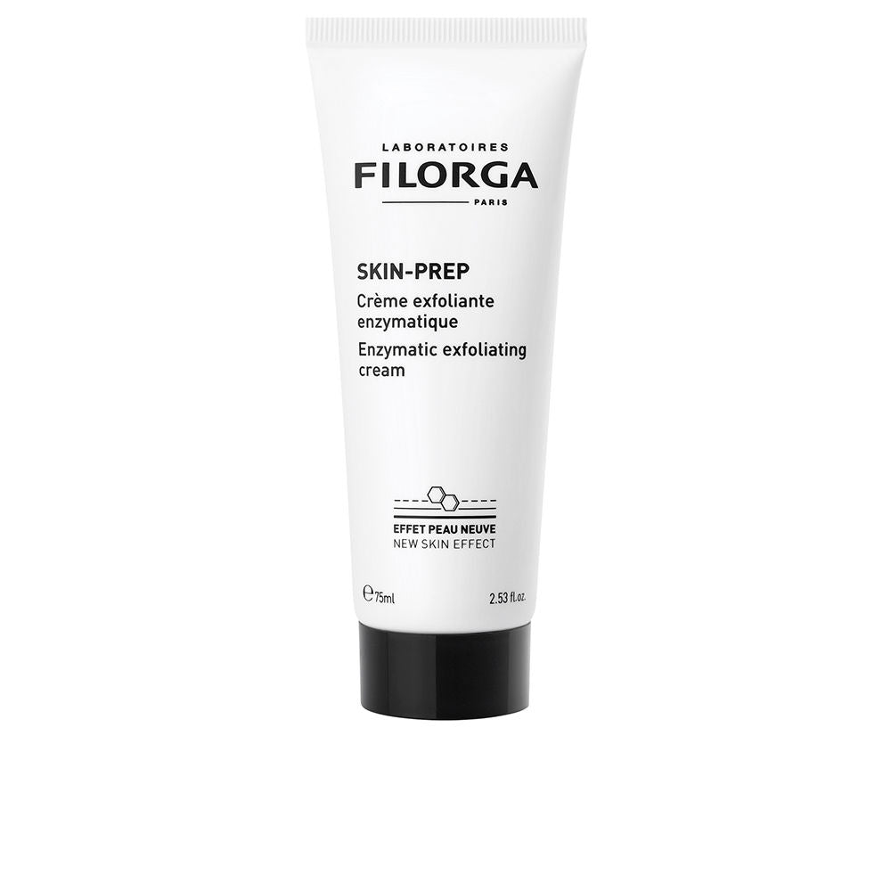 SKIN-PREP enzymatic exfoliating cream 75 ml