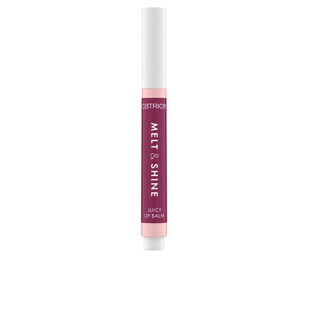 CATRICE CATRICE Melt Y Shine Bálsamo Labial Lippenbalsam 080 Lost At Sea 1,3 g Kosmetik
