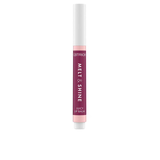 CATRICE CATRICE Melt Y Shine Bálsamo Labial Lippenbalsam 080 Lost At Sea 1,3 g Kosmetik
