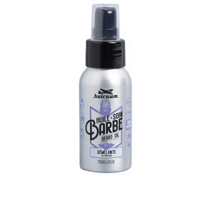 HAIRGUM HAIRGUM Aceite Barba Desenredante Bartöl 40 ml Haarpflege