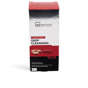 IDC Institute Deep Cleansing Limpieza Facial Profunda Gesichtsreinigung 100 ml