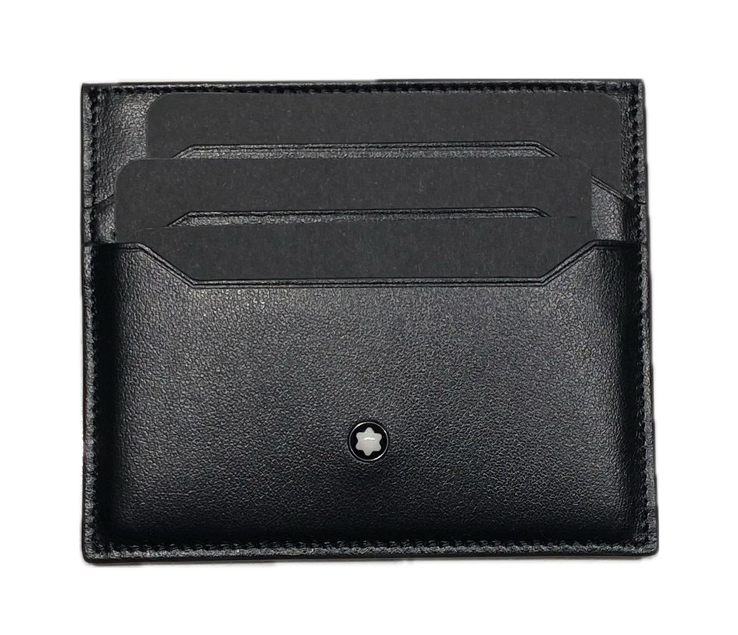 MONTBLANC LEATHER FASHION ACCESSORIES Mod. 198324